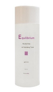 Equilibrium Revival Hydrating Toner 120ml.